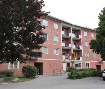 2 RUM KÖK - Photo 1