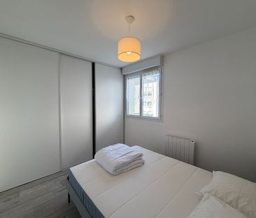 Location Appartement 2 pièces 38m² - Photo 4