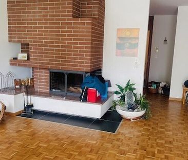 4½ Zimmer-Wohnung in Zürich, möbliert, auf Zeit - Photo 2