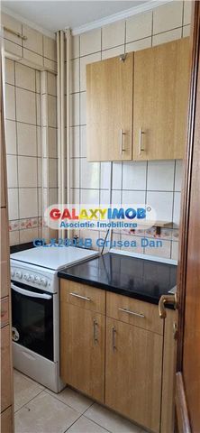 titan | garsoniera 33mp | 1980 | AC balcon cada pat | metrou - Photo 2