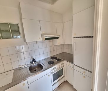 2 Zimmer, 2. Stock - Photo 3