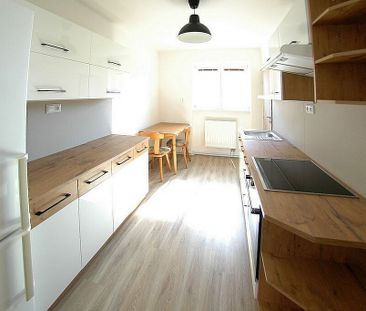 Pronájem bytu 2+1 56 m² - Фото 5