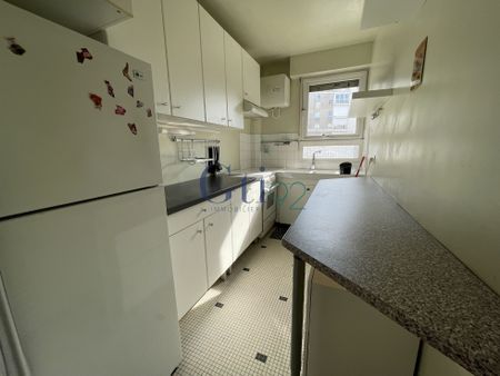 Appartement 52 m² - 2 Pièces - Clamart (92140) - Photo 3