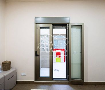 1 room luxury Apartment for rent in Alboraya, Valencia - Photo 3