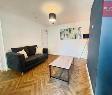 1 bedroom in a house share to rent - Photo 2