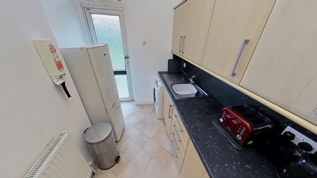 1 bedroom terraced apartment to rent - Photo 5