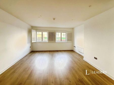 2 bedroom flat to rent - Photo 2