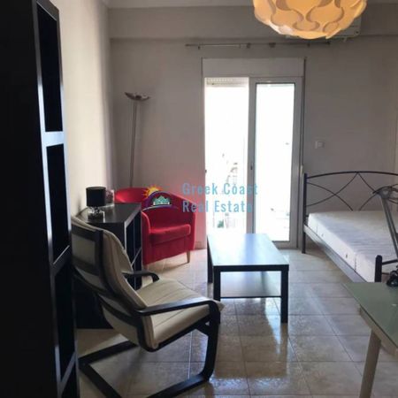 Studio/Γκαρσονιέρα για ενοικίαση Αγία Σοφία (Πάτρα) - Photo 5