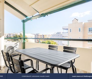 Ενοικίαση κατοικίας, 140 τ.μ., Μαρούσι, 1.480 € - Photo 4