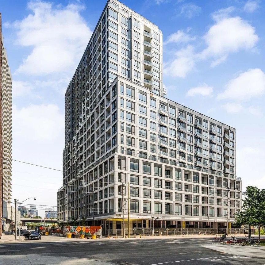 For Lease - 15 Richardson Street Unit# 1305, Toronto, Ontario - Photo 1