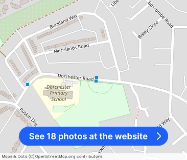 Dorchester Road, Worcester Park, KT4 - Photo 1