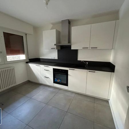 Appartement à louer 3 pièces 73.15m² - Photo 3