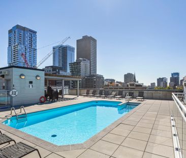 Montréal (Ville-Marie) (Mille Carré Doré) - Photo 4