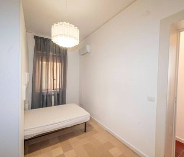 Quadrilocale viale San Martino 337, Quartiere Americano, Messina - Photo 1