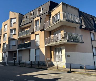 Appartement à louer EVREUX - Photo 1