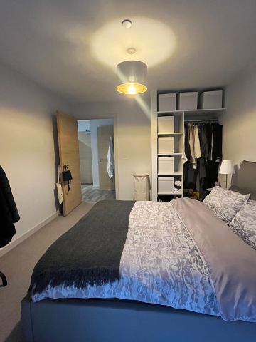 1 Bed Flat, The Quays, M50 - Photo 5
