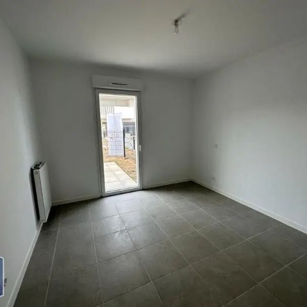 Appartement à louer 3 pièces 68.04m² - Photo 1