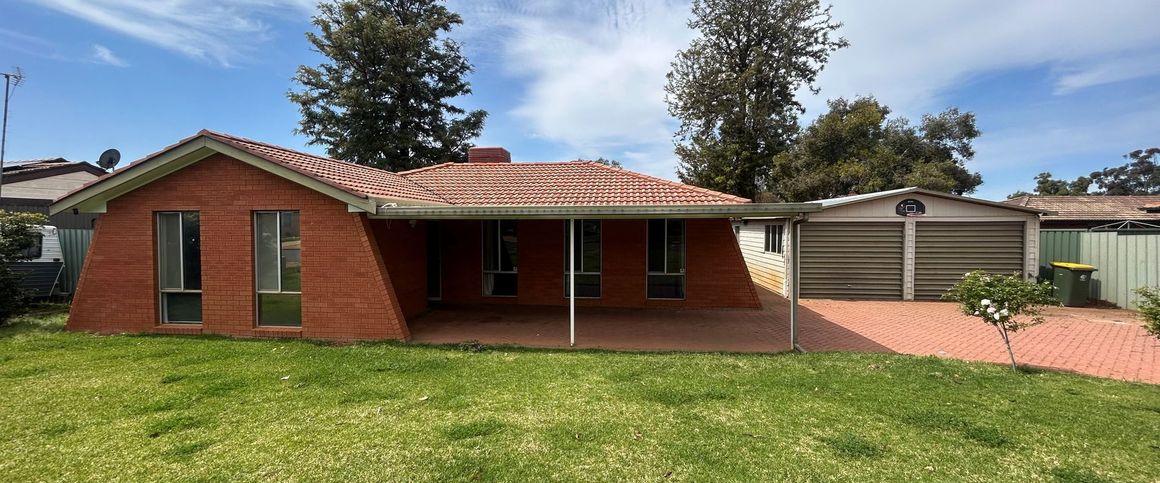 FOUR BEDROOM HOME - Photo 1