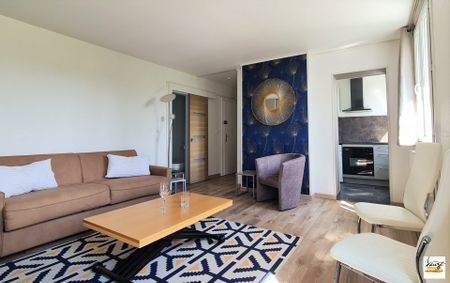 Location Appartement 1 pièce 29m² STE ADRESSE 76310 - Photo 2