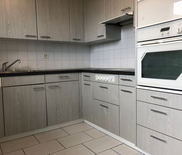 Helle 2-Zimmerwohnung Nähe Wettsteinplatz - Photo 1