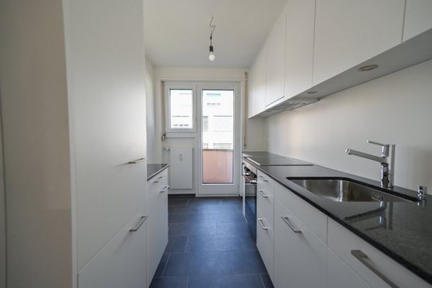 1. Location après rénovation - Foto 1