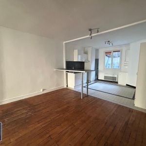 Location Appartement 2 pièces 58m² NANTES 44000 - Photo 2