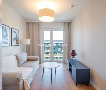 2 pokojowe przy Bonarce - Фото 6