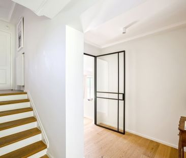 Villa te huur - Foto 1