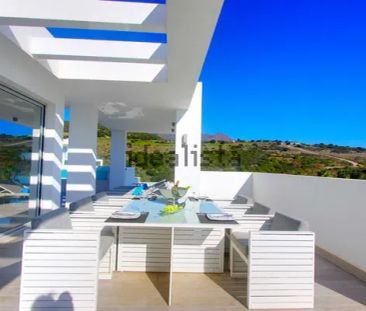 Alquiler de ático en Calle Cortijo del Beneficiario - Photo 5