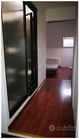 Attico / Mansarda di 40 m² con 2 locali a Asti - Foto 5