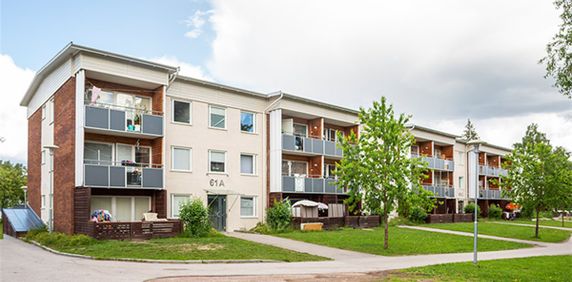 Smassens Väg 61 B - Foto 2