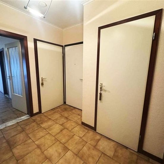 Appartement te huur - Photo 1