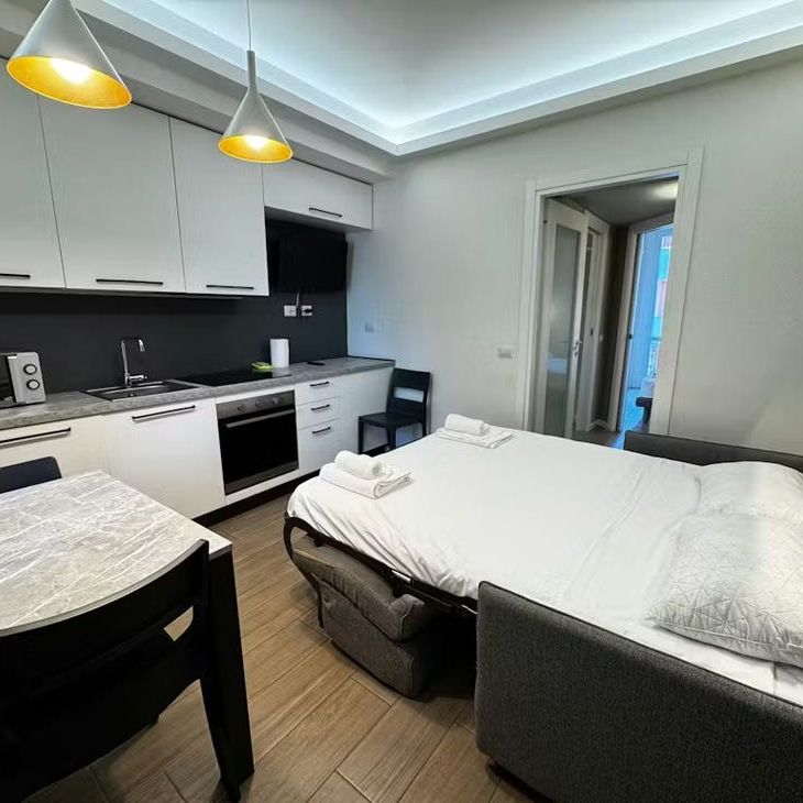 Via Padova, Milan, Lombardy 20127 - Photo 1