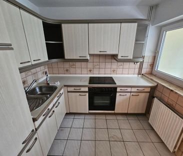 WG geeignetes gepflegtes Reihenmittelhaus mit 3 Zimmern in Lübeck - Foto 1