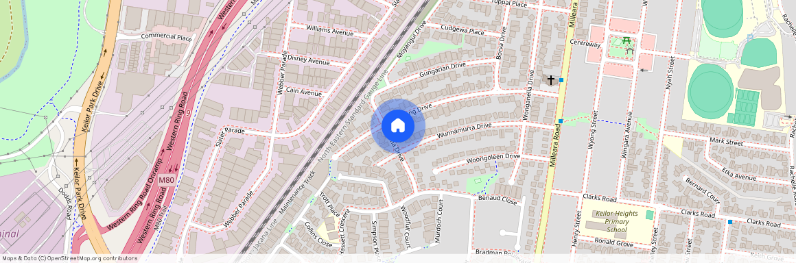 8 Urana Drive, Keilor East, VIC 3033