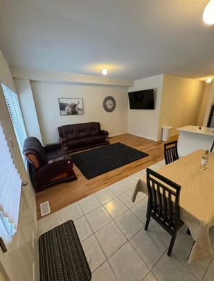 For Lease - 1110 Cameo Street, Pickering, Ontario - Photo 1