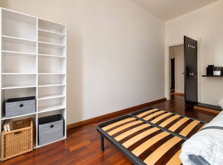 Trilocale viale Bligny, Bocconi, Milano - Photo 4