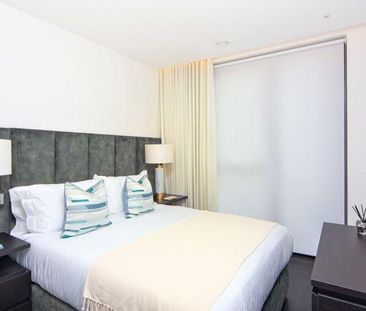 2 bedroom apartment to rent - Photo 6