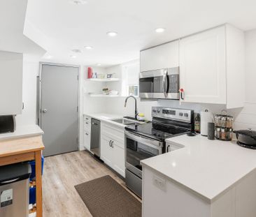 For Lease - 814 SMYTH Road Unit# B, Elmvale Acres and Area, Ontario - Photo 3