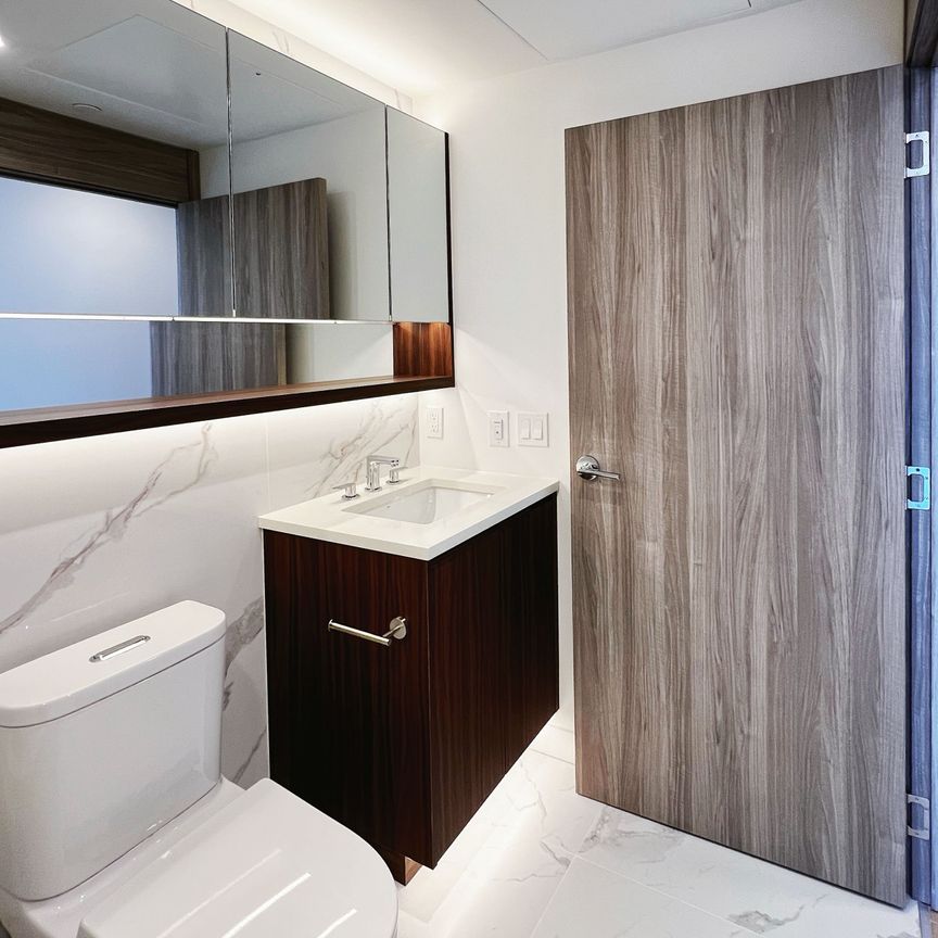 For Lease - 68 Esther Shiner Boulevard Unit# 2107, Toronto, Ontario - Photo 1
