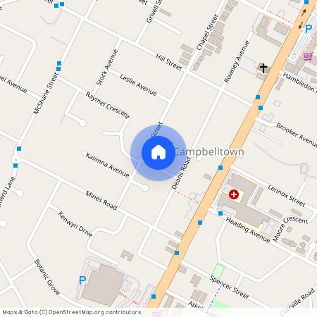 3C Labrador Street, Adelaide, South Australia 5074