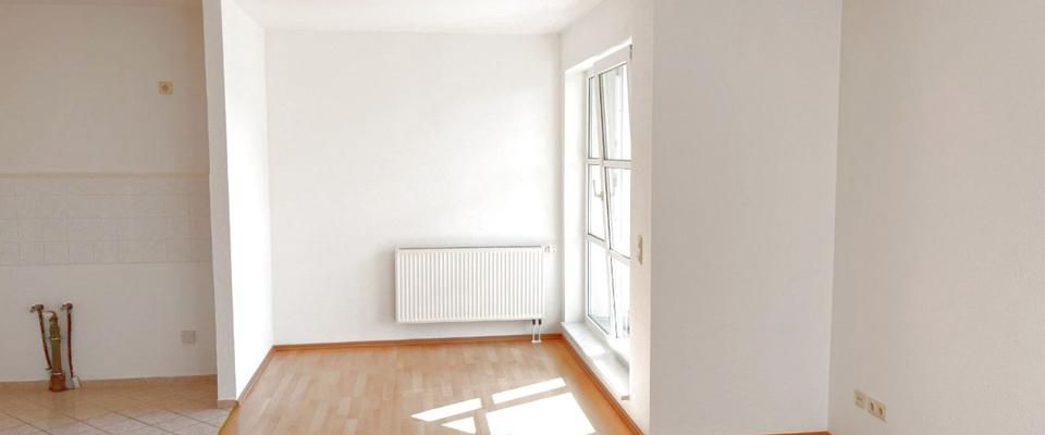 Schöne / Moderne 1 Raumwohnung(34m²)!!! - Photo 1