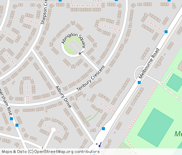 Tenbury Crescent, Nottingham - Photo 1