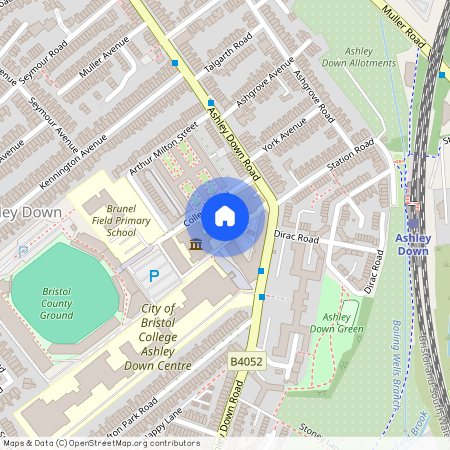 Loft House - Bishopston