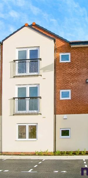 2 bedroom flat to rent - Photo 2