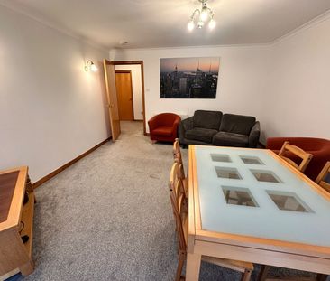 2 Bed Flat, Kelvinhaugh St, G3 - Photo 2