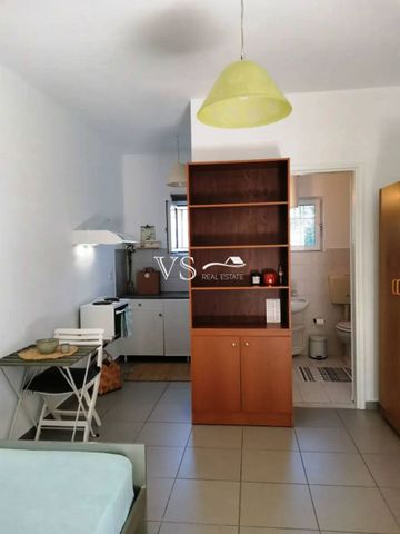 Studio/Γκαρσονιέρα για ενοικίαση Πανεπιστημιούπολη (Ρίο) - Φωτογραφία 3