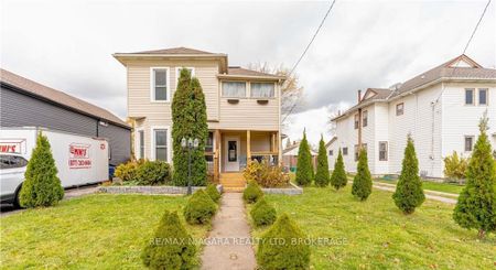 For Lease - 4599 Armoury Street, Niagara Falls, Ontario - Photo 2