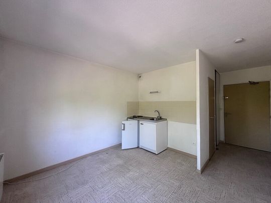 Location Appartement 1 pièce 17m² ORLEANS 45000 - Photo 1