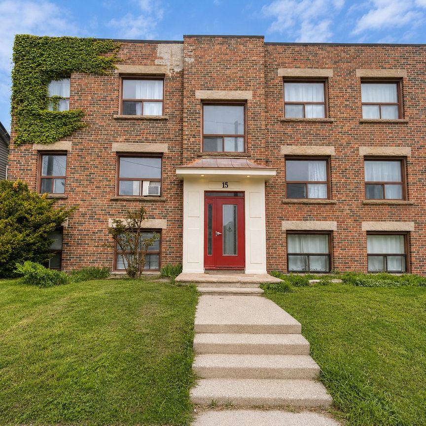 For Lease - 15 Stavebank Road Unit# 5, Mississauga, Ontario - Photo 1